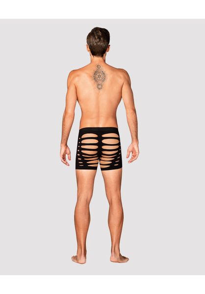 Bielizna-M104 Bokserki  S/M/L zdjęcie 6