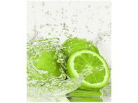 OBRAZ DRUK LIMONKA WODZIE