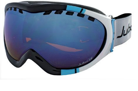 Gogle Julbo AROUND Excel noir-blanc na Arena.pl