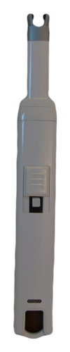 ZAPALARKA PLAZMOWA USB BIAŁA TYP12 na Arena.pl