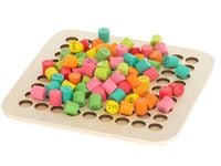 DLA DZIECI ZESTAW EDUKACYJNY NAUKA LICZENIA