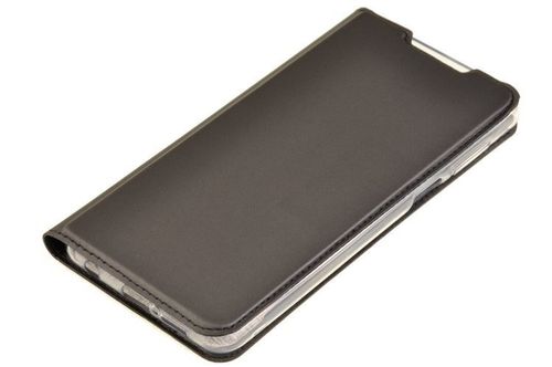 Etui Skin Book do Xiaomi Redmi Note 9S czarny na Arena.pl