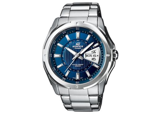 Zegarek Casio EDIFICE EF-129D-2AVEF na Arena.pl