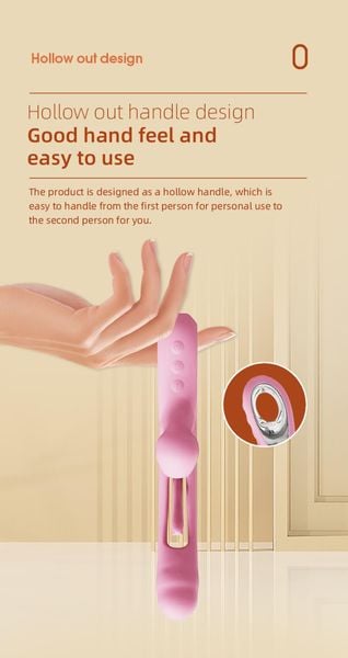 Corse Usb 36 Functions Of Vibration And Tapping zdjęcie 11
