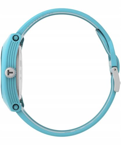 Zegarek Męski Timex TW2W96900 niebieski pasek na Arena.pl
