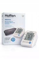 Hoffen Medical LT-P50 ciśnieniomierz z funkcją głosową