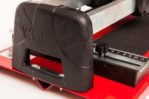 MASZYNKA DO CIĘCIA PŁYTEK WALMER MGŁR II 120 cm na Arena.pl