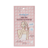 MARION Plasterki punktowe na wypryski 10 szt.