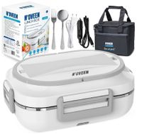 Lunchbox Elektryczny Podgrzewacz Termos 230/12V