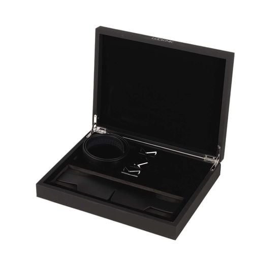 maska na oczy blindfold kit black lockink na Arena.pl