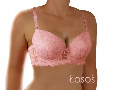 MAKSYMALNY super push up BIUSTONOSZ B 80 kolory na Arena.pl