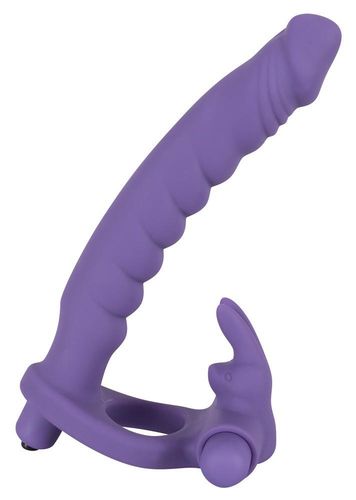 Silicone Strap-on na Arena.pl