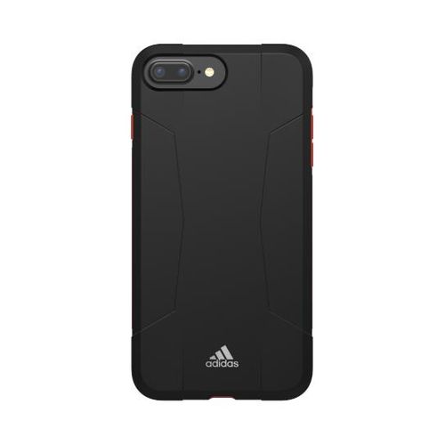 ADIDAS SP SOLO CASE Apple iPhone 7/8 Plus - BLACK / RED na Arena.pl