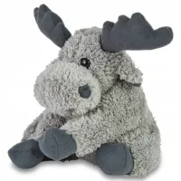 VOLVO maskotka ŁOŚ Gustav oryginalny produkt OE