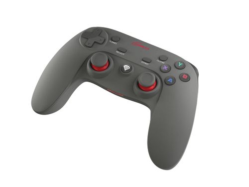 Bezprzewodowy gamepad do PS3/PC GENESIS PV65 na Arena.pl