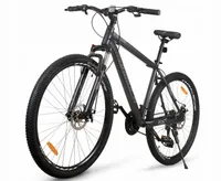 ROWER FORMULA MOTION GRAFITOWY 29 2022 grafitowy