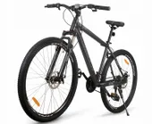 ROWER FORMULA MOTION GRAFITOWY 29 2022 grafitowy