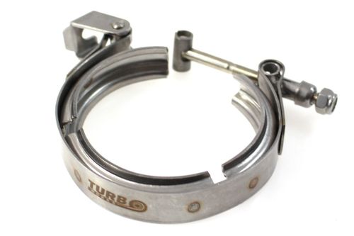 Obejma V-Band 2" 51MM PRO na Arena.pl