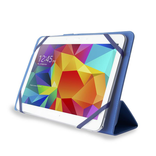 PURO Universal Booklet Easy - Etui do tablet 10.1'' w/Folding back #0 na Arena.pl
