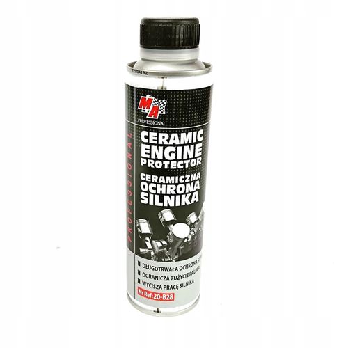 MA PROFESSIONAL CERAMIC ENGINE PROTECTION CERAMICZNA OCHRONA SILNIKA 300ML na Arena.pl