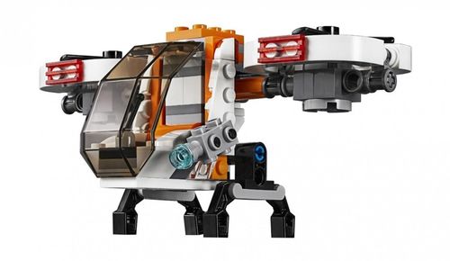 LEGO Creator Dron badawczy na Arena.pl