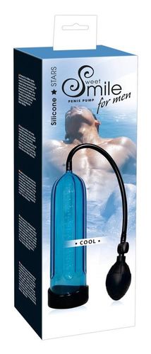 Pompka Próżniowa Do Powiększania Penisa Członka na Arena.pl