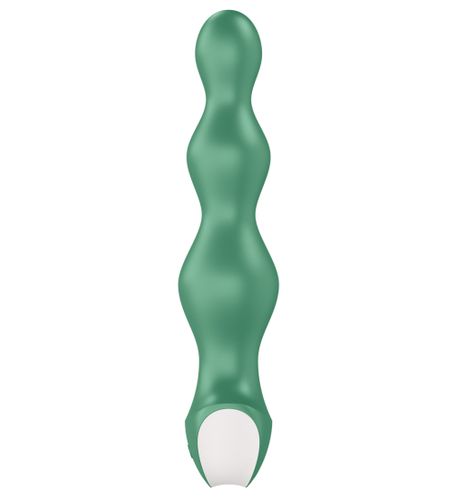 Luksusowy korek z wibracjami USB na Arena.pl