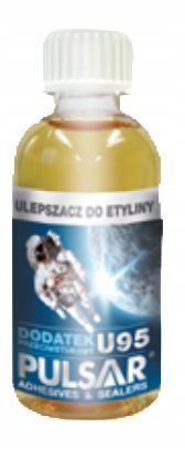 PULSAR U95 DO BENZYNY ZASTĘPUJĄCY OŁÓW 50ml 5szt. na Arena.pl