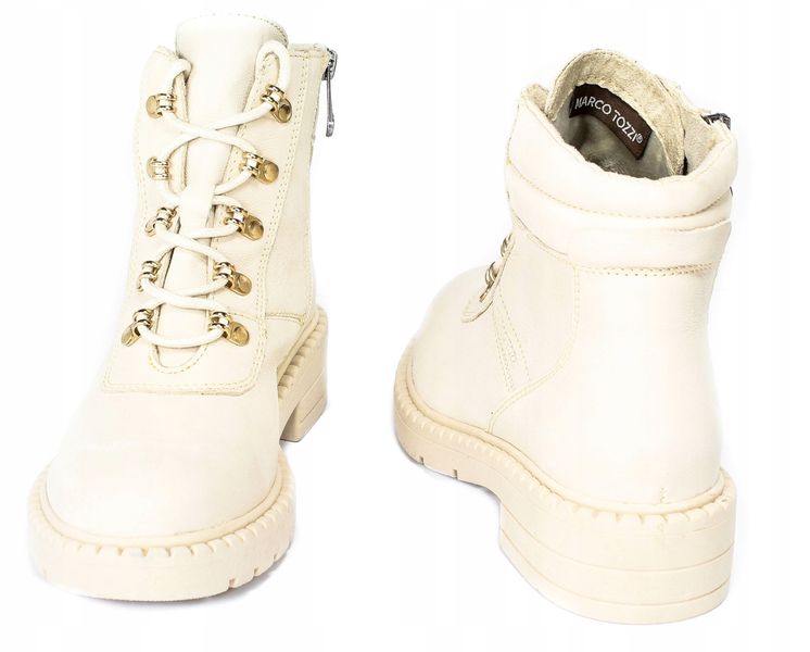 Marco Tozzi botki 2-25202-29 r.41 zdjęcie 2