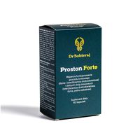 Suplement TABLETKI NA PROSTATĘ i Układ moczowy Poprawia Libido i Sen 60KAPS