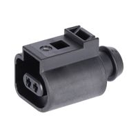 Obudowa wtyczki VW Gol 2 2000 2001 2002 2003 2004 2005 2006 2007 2008 2009