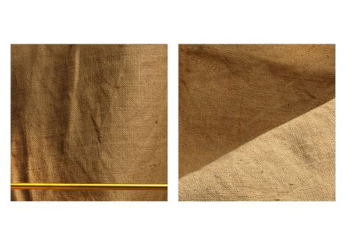 Zegar Ścienny - Płótno Strzała - 30X30 Cm - C3Ar30X30-2216 na Arena.pl