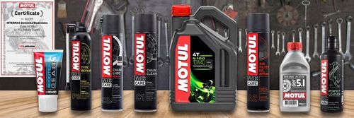 MOTUL OLEJ TRANSOIL 10W40 1L na Arena.pl