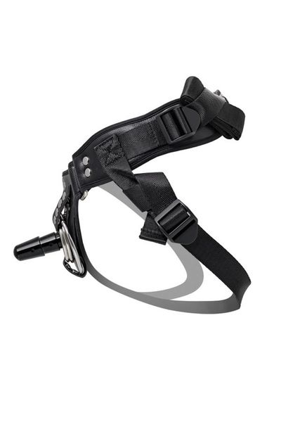 Strap-On Harness For Women, By Realstick Caliber zdjęcie 3