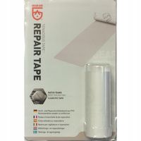 McNETT Łatka Taśma naprawcza Bezbarwna TENACIOUS do naprawy Kurtki