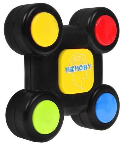 GRA MEMORY Elektroniczna logiczna na Arena.pl
