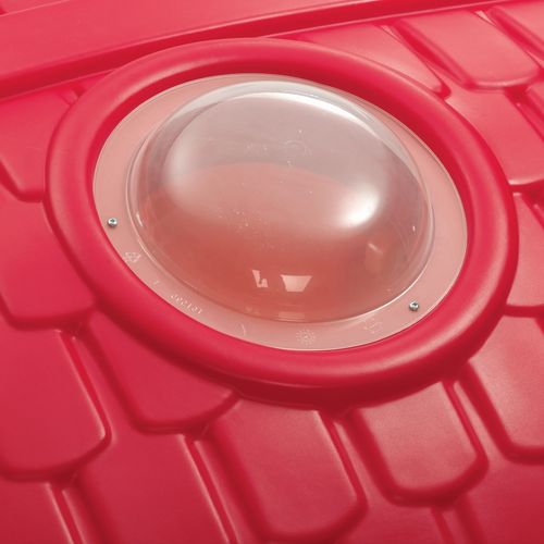 Step2 Most z Tunelem Plac Zabaw na Arena.pl