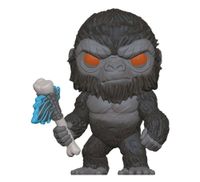 Funko POP! Godzilla Kong With Battle Axe 1021 figurka