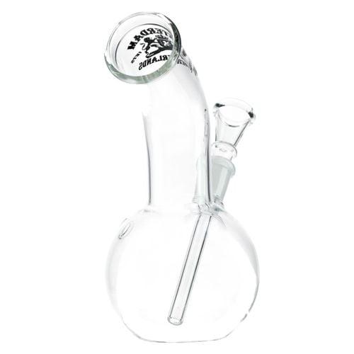 małe bongo amsterdam 18 cm 14,5 mm na Arena.pl