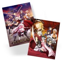 Plakat Plunderer DO WYBORU