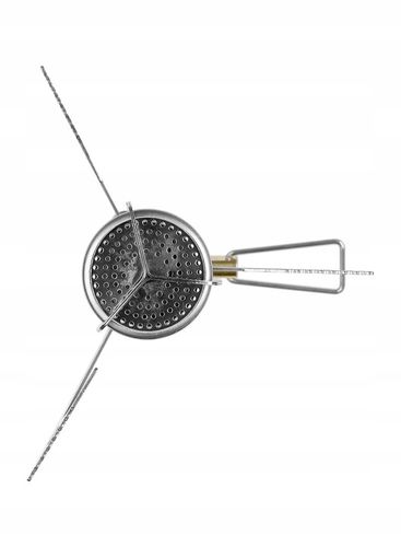 Kuchenka turystyczna MSR PocketRocket na Arena.pl