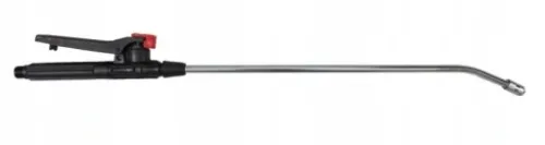 METALOWA LANCA + REKOJEŚĆ DO OPRYSKIWACZA PLECAKOW na Arena.pl