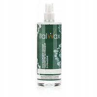 Płyn do czyszczenia urządzeń z wosku ItalWax 500 ml