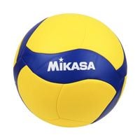 Piłka do siatkówki Mikasa V460W 4