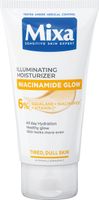 Mixa Nawilżający Krem Do Twarzy Z Niacynamidem I Witaminą C 50 ml