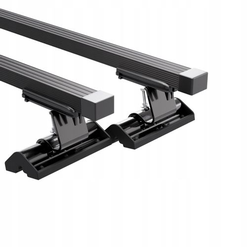 Bagażnik dachowy do OPEL Astra (H) III Hatchback 5d (2005-2014r) belki na Arena.pl