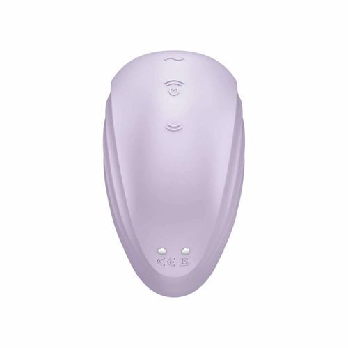 stymulator pearl diver (violet) na Arena.pl
