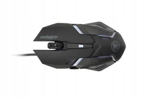 snakebyte mysz gamingowa game:mouse 2400 dpi na Arena.pl