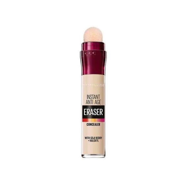 Maybelline Korektor pod oczy 00 Ivory zdjęcie 2