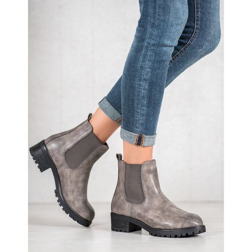 Botki Na Platformie r.38 na Arena.pl